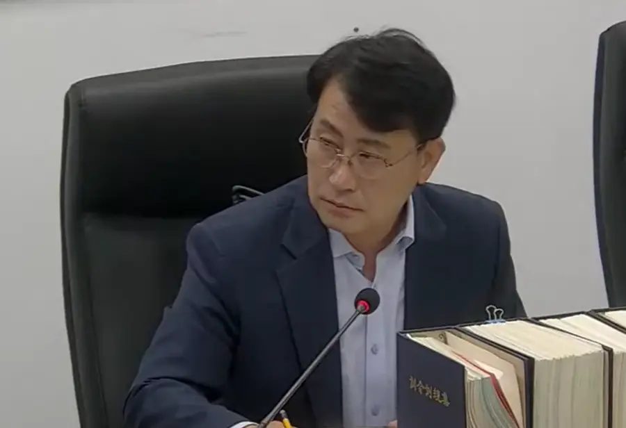 장규철 미추홀구의원