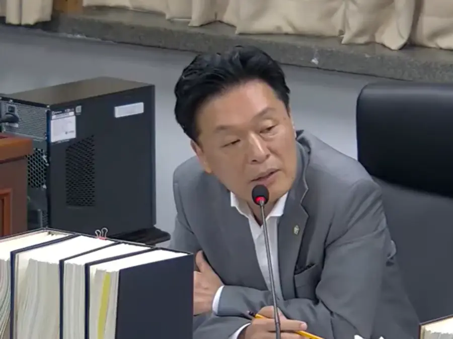 이병학 미추홀구의원