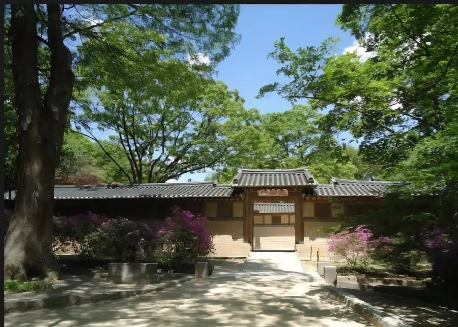 [조수진의 보이는 것 너머] 문예군주(文藝君主)를 꿈꾼 효명(孝明), 창덕궁에 남은 그의 꿈