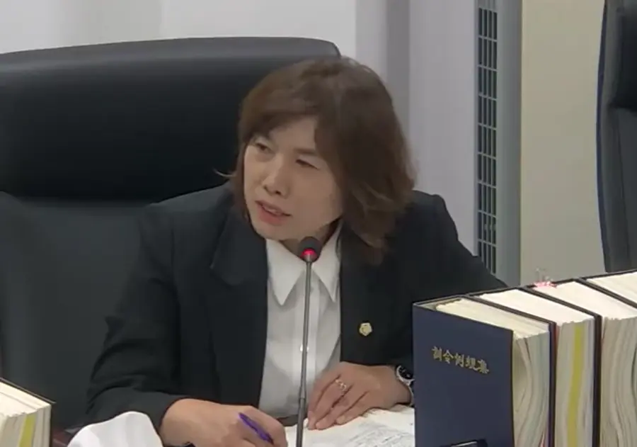 태화순 미추홀구의원