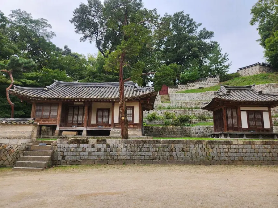 [조수진의 보이는 것 너머] 문예군주(文藝君主)를 꿈꾼 효명(孝明), 창덕궁에 남은 그의 꿈