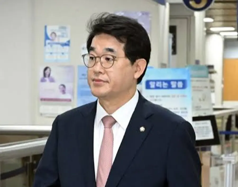 배준영 국회의원