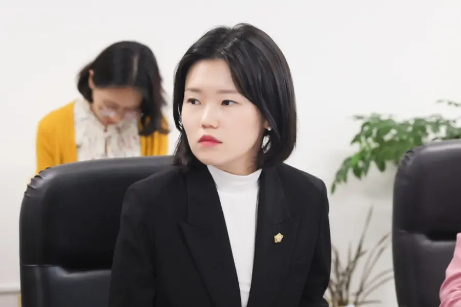 조한결 부평구의원
