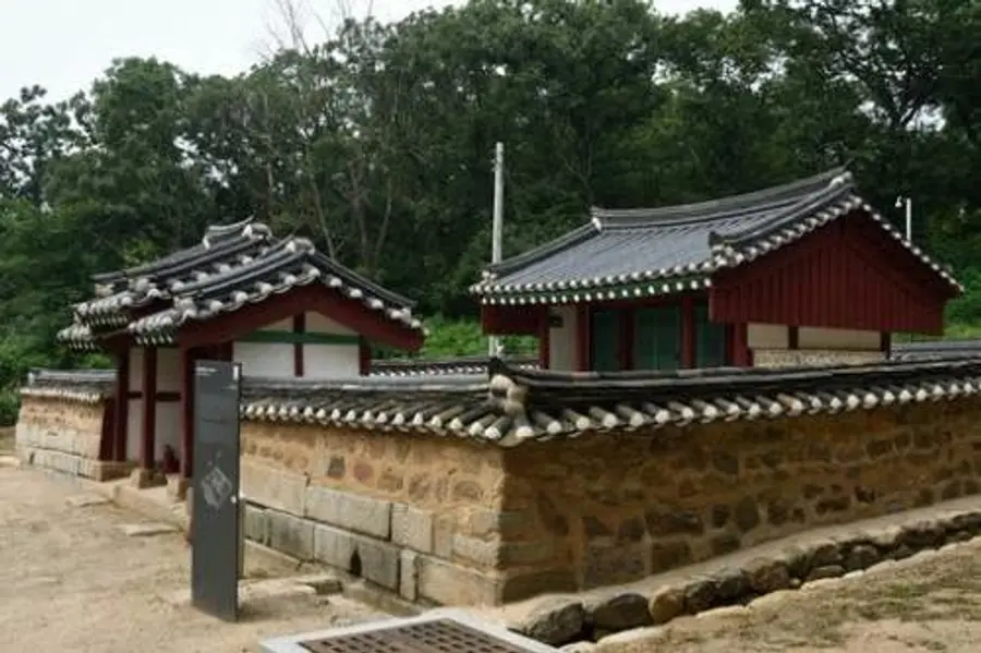 [조수진의 보이는 것 너머] 수국사에서 서오릉 거쳐 서삼릉까지...왕릉에 깃든 조선의 이야기