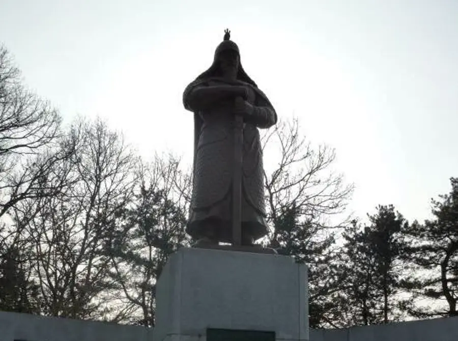 [조수진의 보이는 것 너머] 행주대첩과 행촌동, 권율의 발자취를 따라 걷다