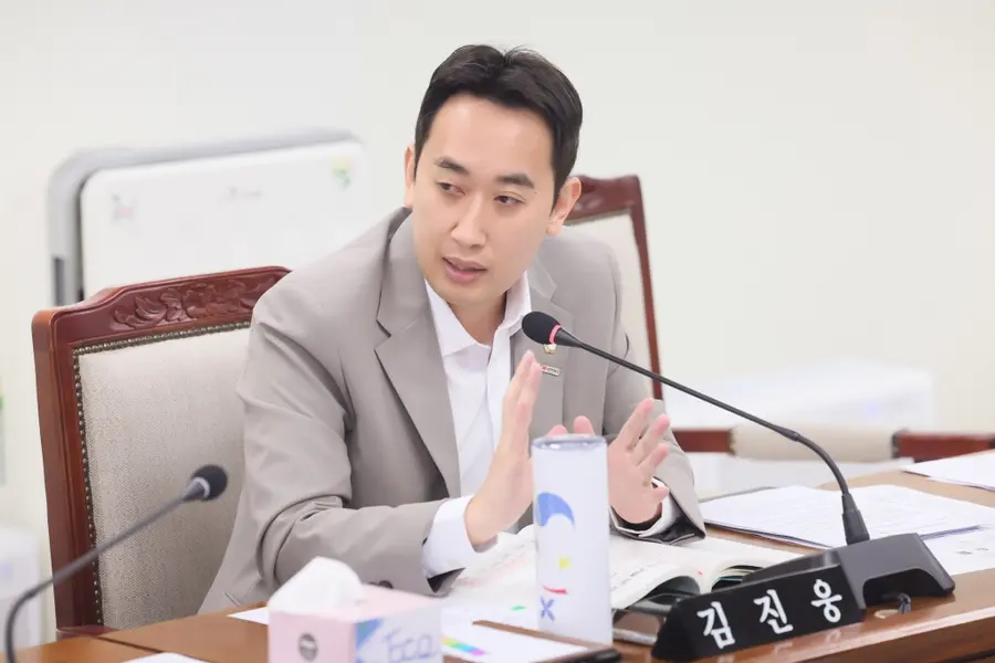 김진웅 부평구의원