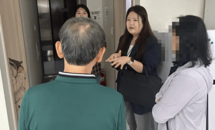 인천시사회서비스원, 장애인 부모 대상 찾아가는 자립 설명회