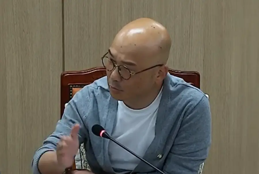 이재진 영종구의원