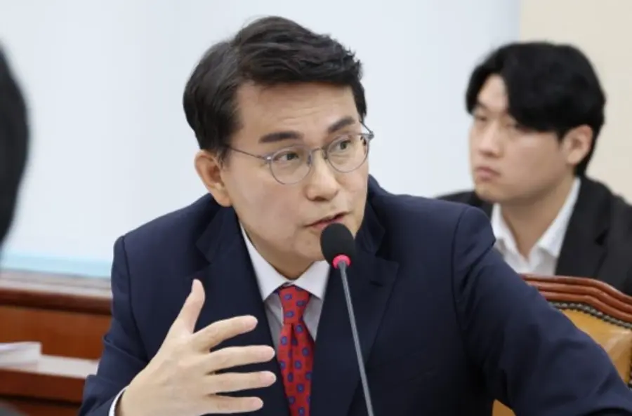윤상현 국회의원