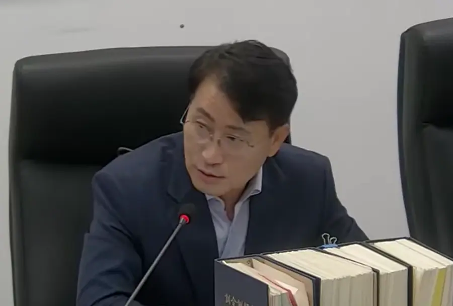 장규철 미추홀구의원