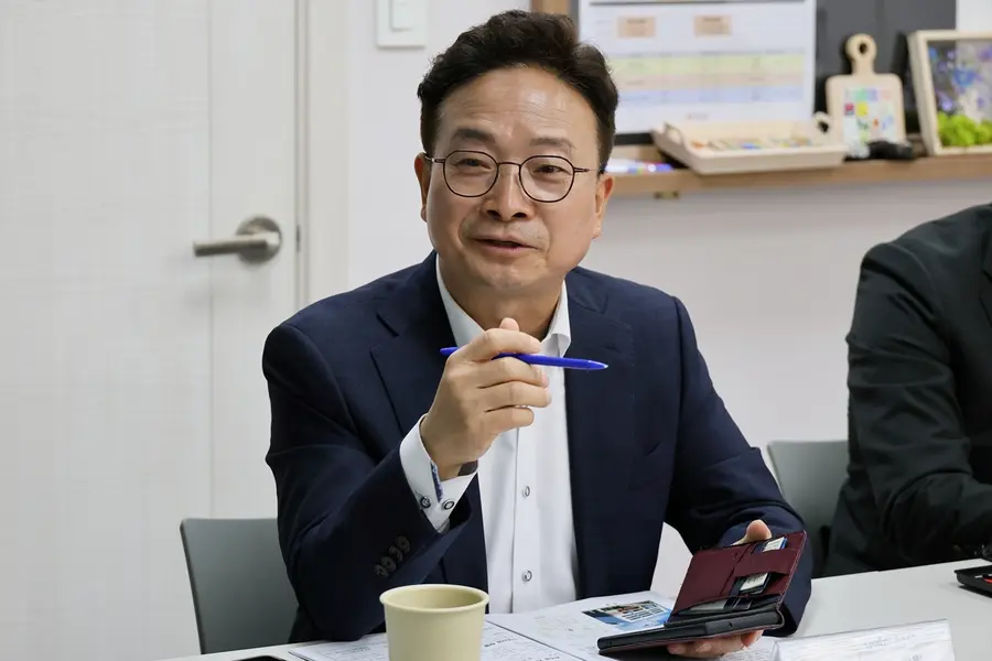 박희두 연수구의원
