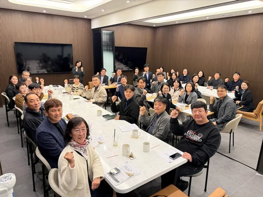 인천사회복지사협회, 제5차 권익증진 및 지위향상을 위한 특별위원회