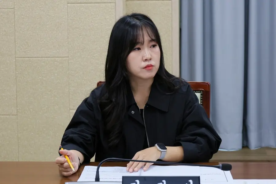 김정아 연수구의원