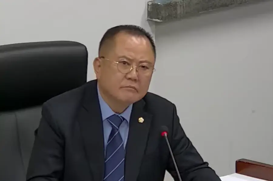 안재훈 미추홀구의원