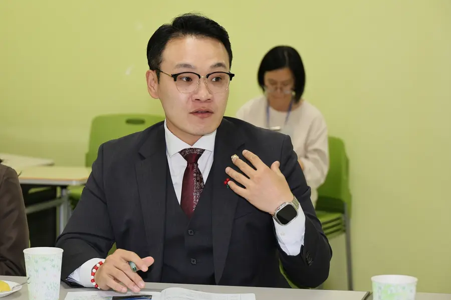 탁현수 연수구의회 기획복지위원장