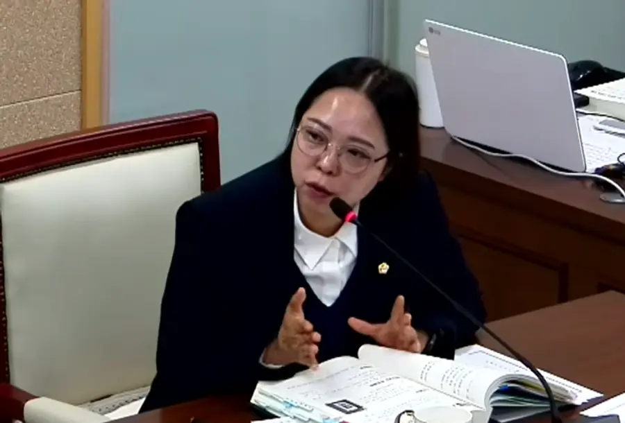 최정희 연수구의원
