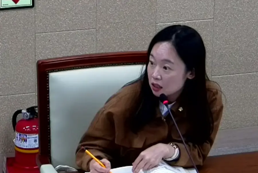 이정은 연수구의원