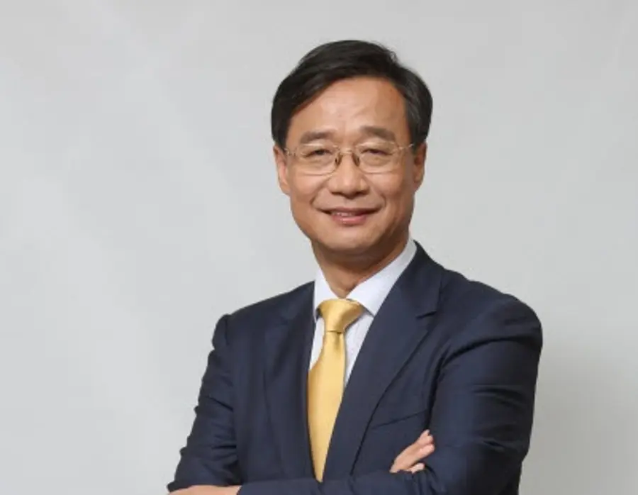 유동수 국회의원