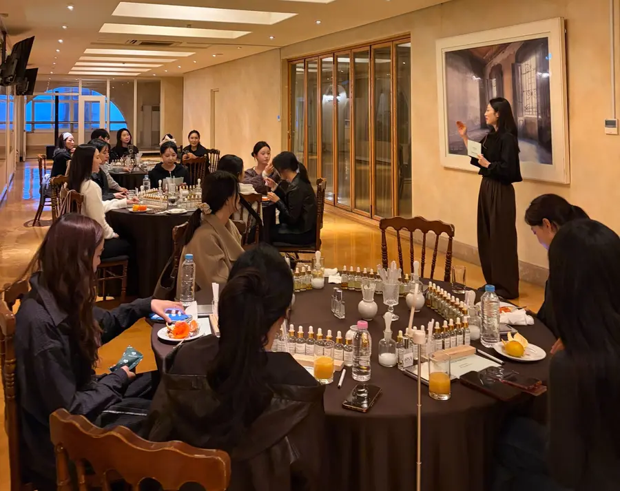 라움 아트센터 × 필라센트