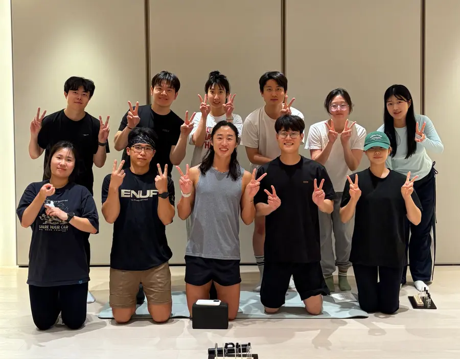 신세계 남산, 향·빛·움직임 결합한 웰니스 세션 '필라센트' 운영…임직원 감각적 휴식 제안