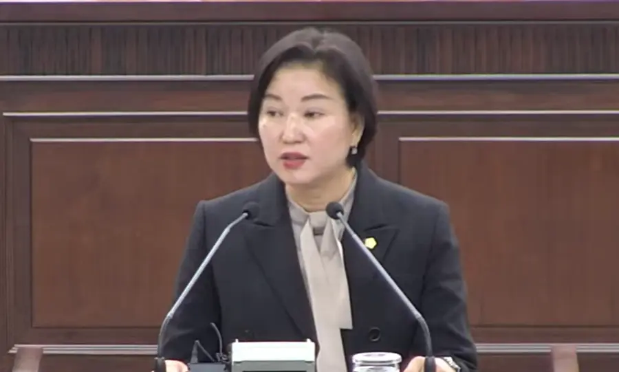 이용우 부평구의원