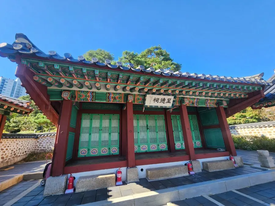 [조수진의 보이는 것 너머] 양녕은 진실로 왕위를 양보한 것일까-지덕사에서