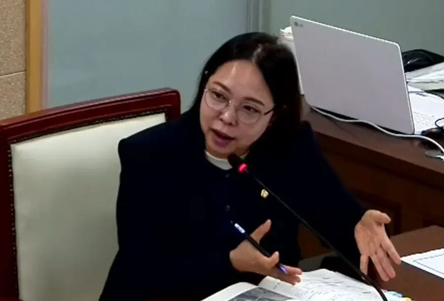 최정희 연수구의원