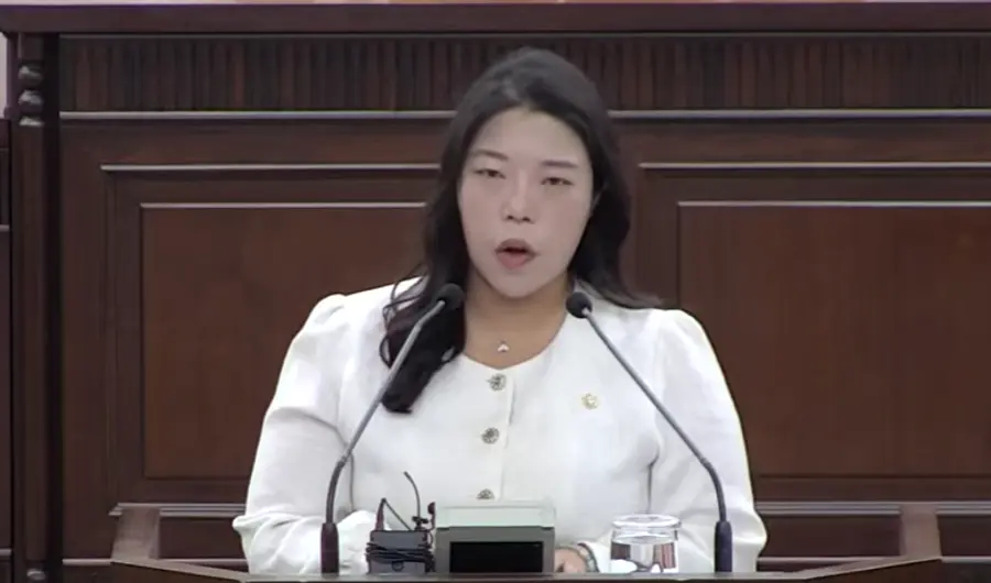 임규이 부평구의원