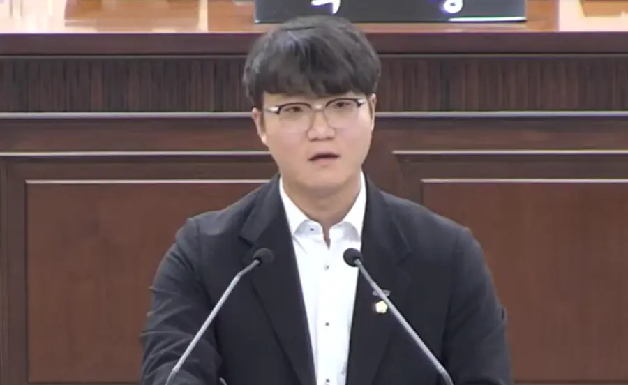 김동규 부평구의원