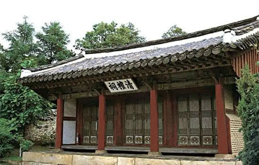 [조수진의 보이는 것 너머] 태종은 왜 효령을 건너뛰었을까-청권사에서
