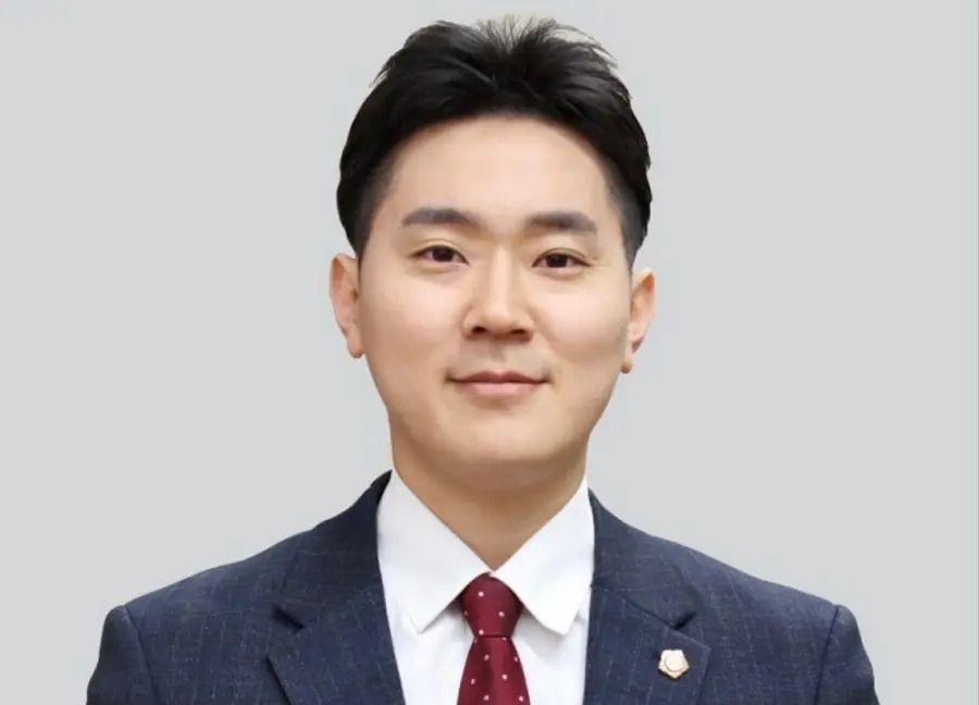 한창한 영종구의회 부의장