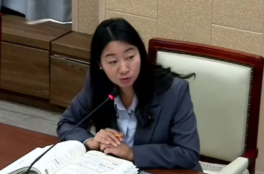 김선아 연수구의원