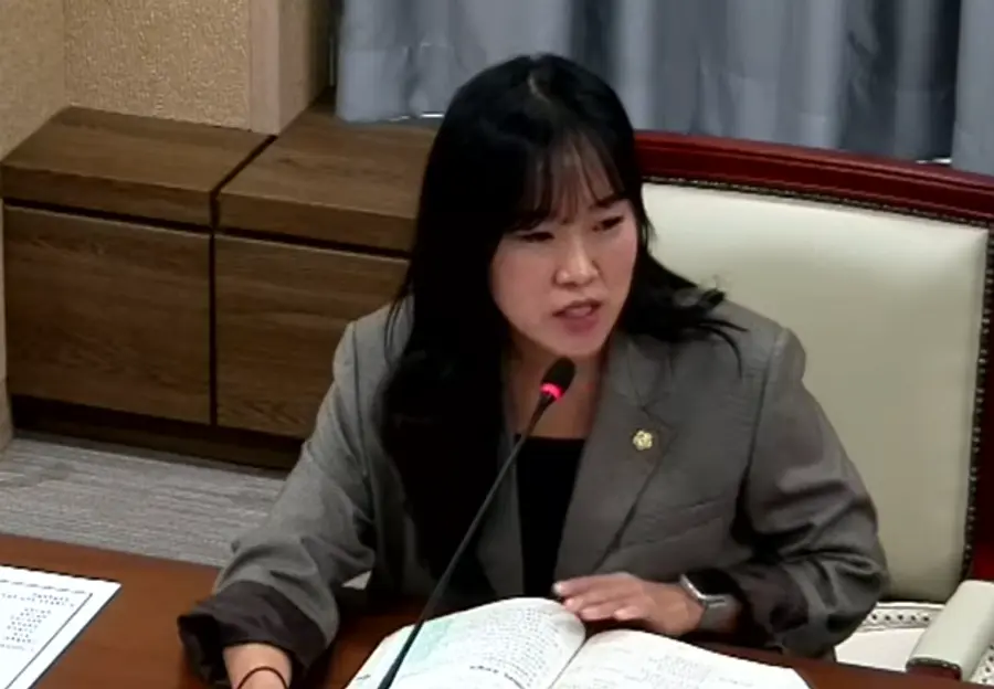 김정아 연수구의원