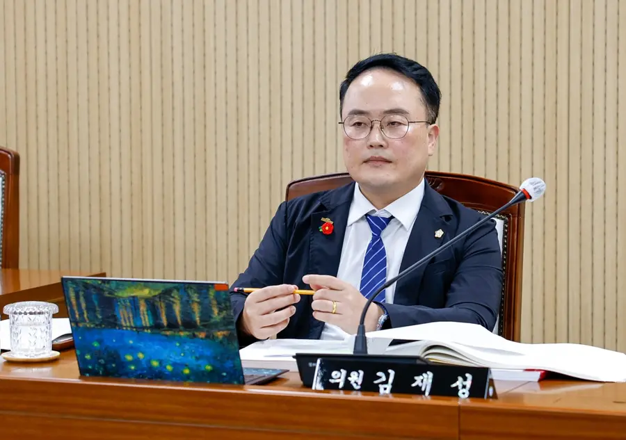 김재성 계양구의원