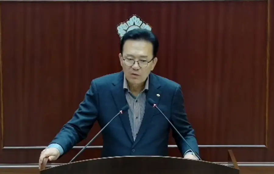 이재호 연수구청장