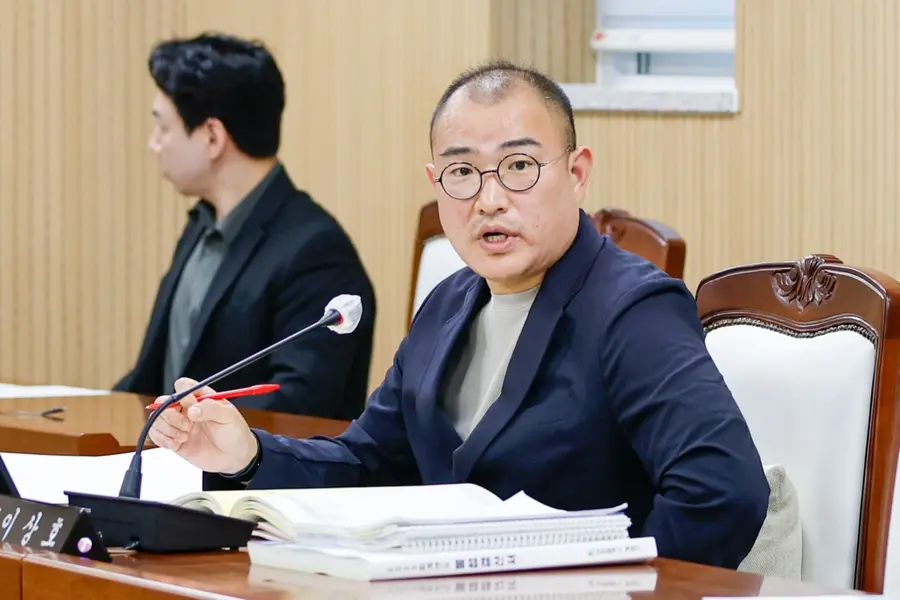 이상호 계양구의원