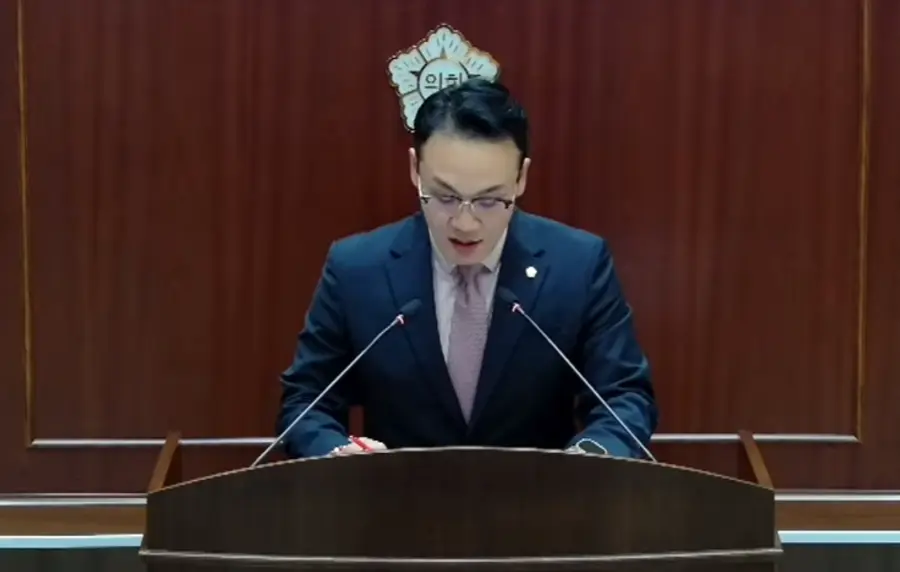 탁현수 연수구의회 기획복지위원장