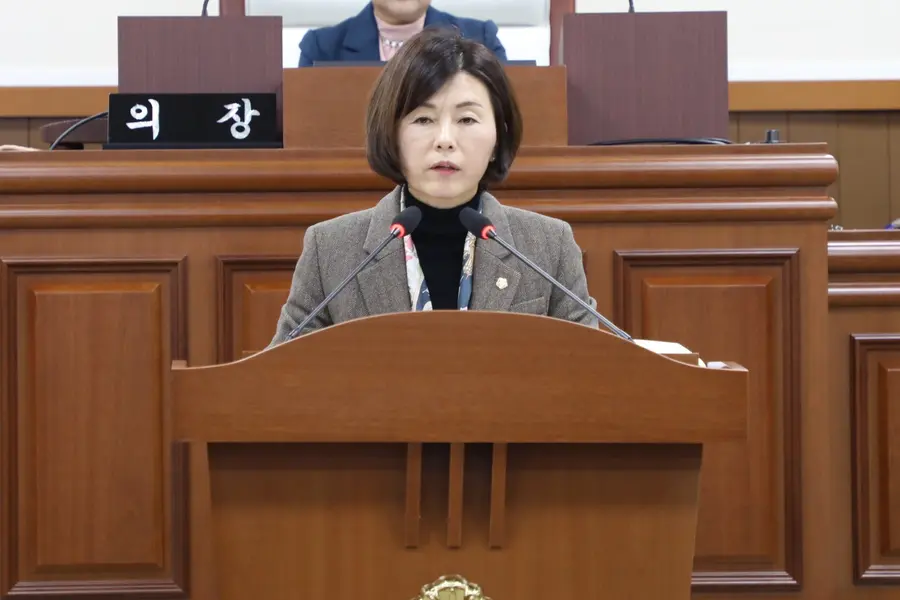 이정휘 제물포구의원