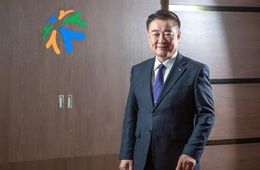 박인서 전 인천시 정무부시장, 인천항만공사 8대 사장 내정